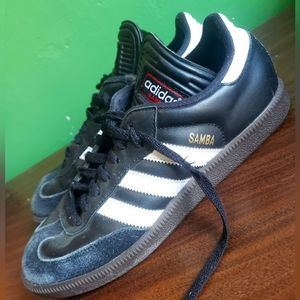 Adidas 7½US Men's Samba Sneaker